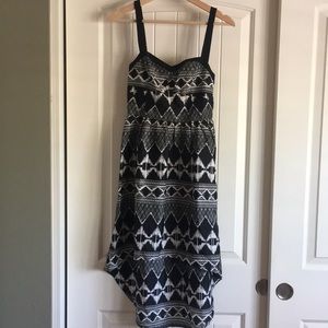 Tank dress